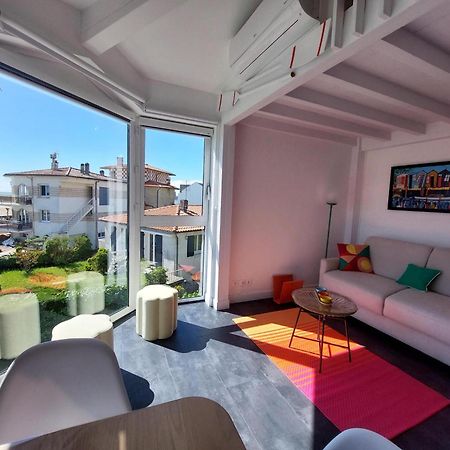 Charmant Appart Renove A 50M De La Plage Avec Balcon Et Parking - Fr-1-550-78 Royan Exteriér fotografie