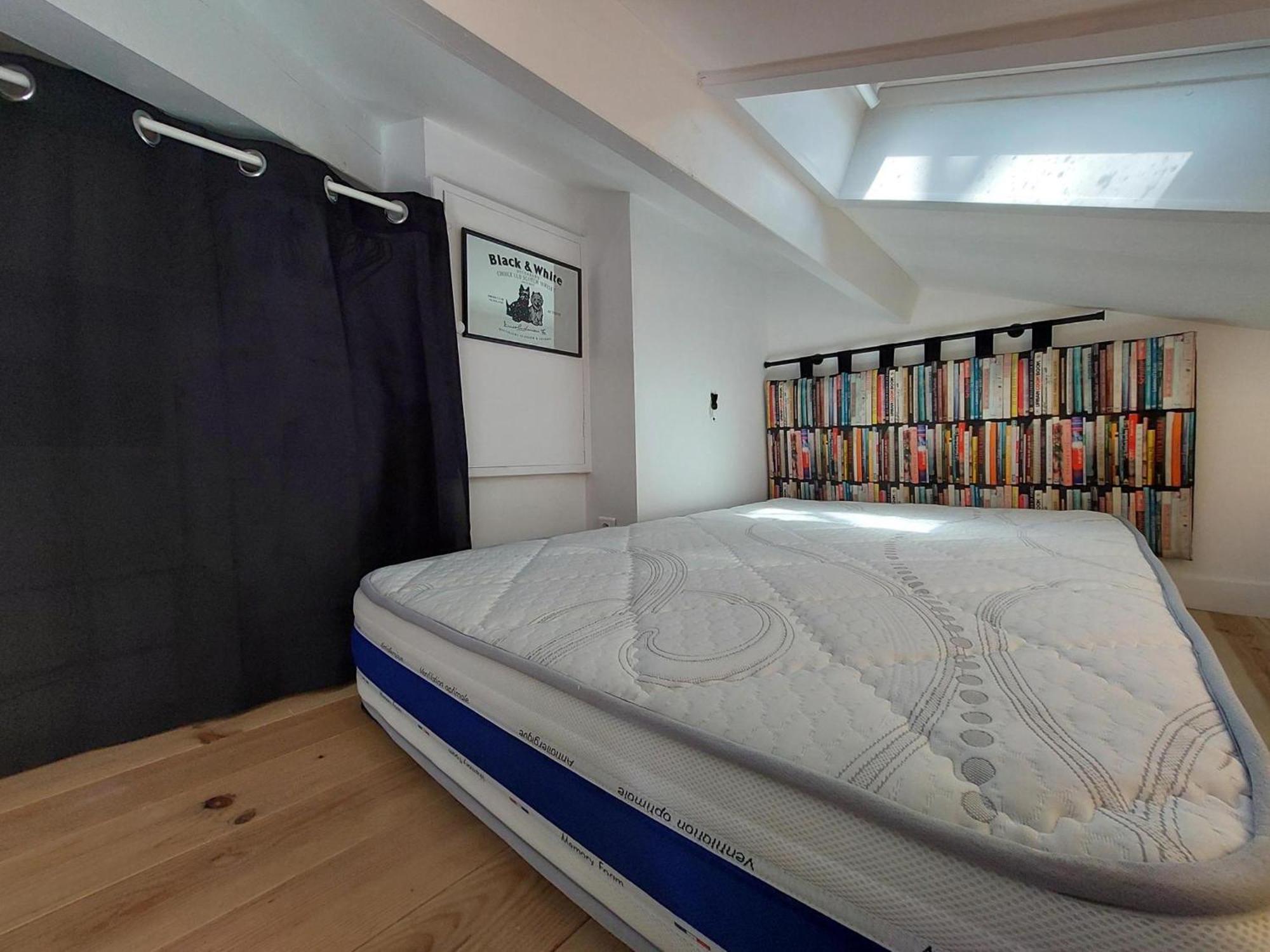 Charmant Appart Renove A 50M De La Plage Avec Balcon Et Parking - Fr-1-550-78 Royan Exteriér fotografie